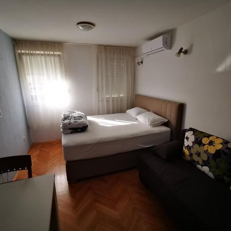 Studio Apartment Zen Split Exterior foto