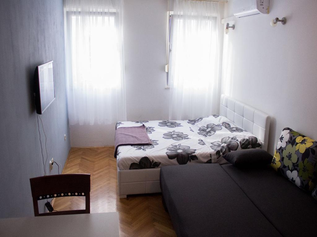 Studio Apartment Zen Split Exterior foto