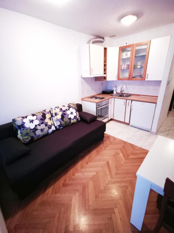 Studio Apartment Zen Split Exterior foto