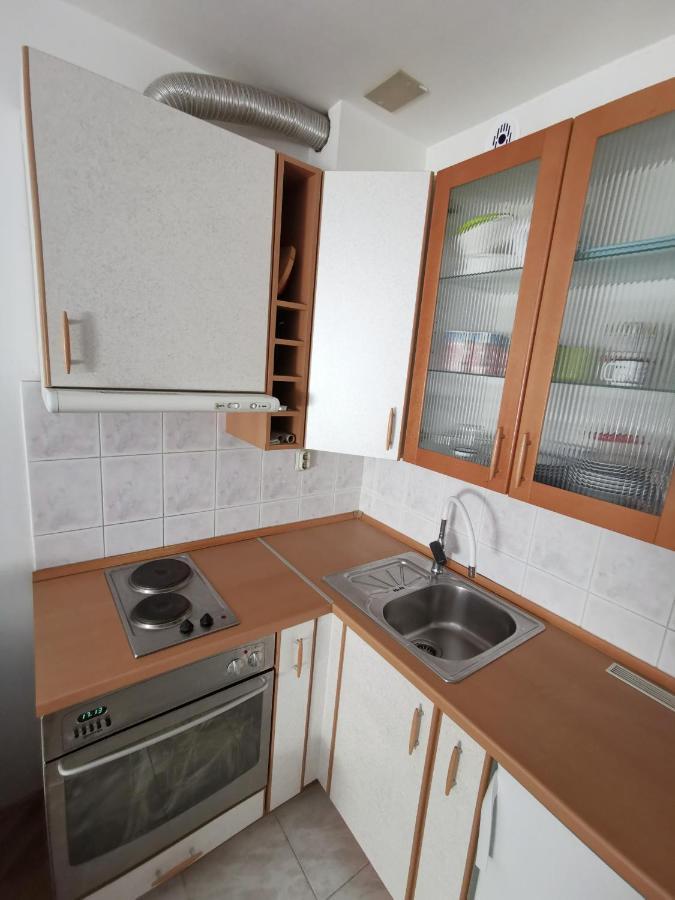 Studio Apartment Zen Split Exterior foto