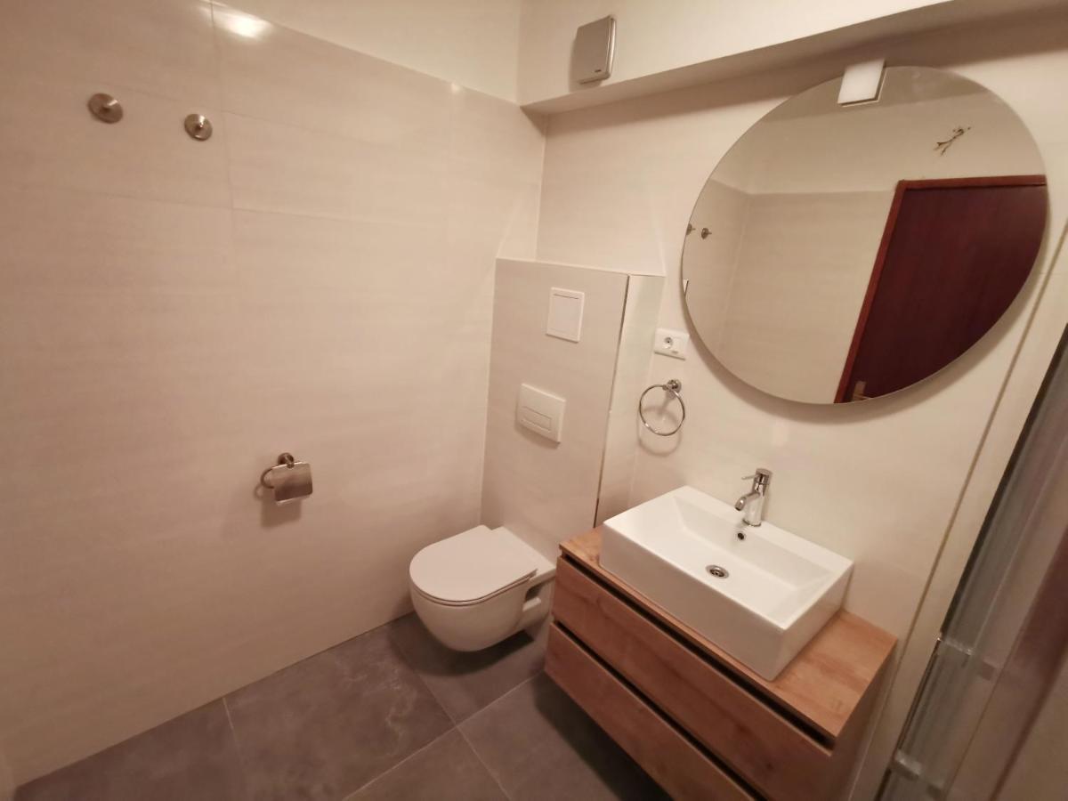Studio Apartment Zen Split Exterior foto